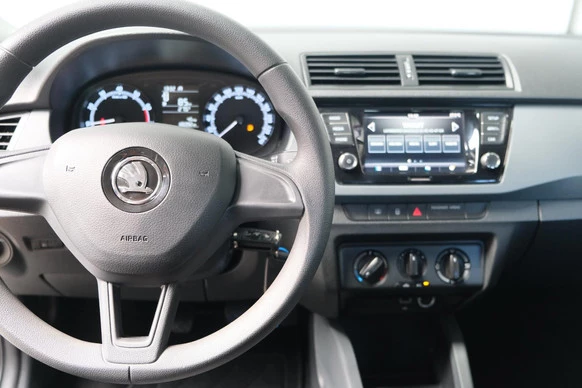 Škoda Fabia - Afbeelding 11 van 20