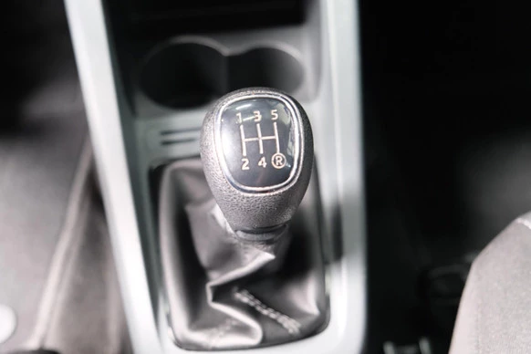 Škoda Fabia - Afbeelding 15 van 20