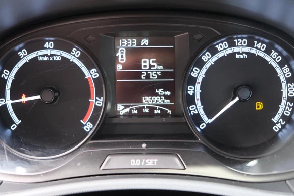 Škoda Fabia - Afbeelding 16 van 20