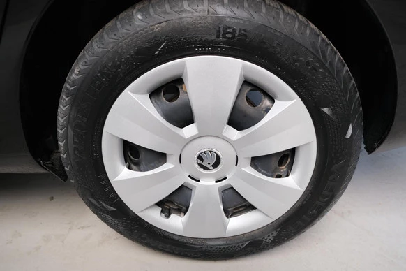 Škoda Fabia - Afbeelding 17 van 20