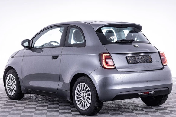 Fiat 500e - Afbeelding 2 van 28