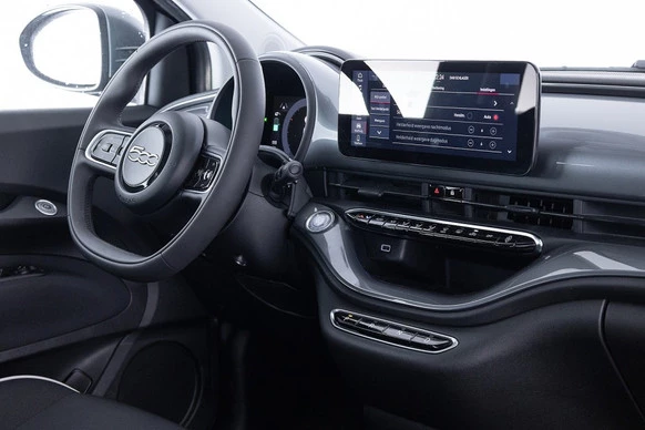 Fiat 500e - Afbeelding 3 van 28