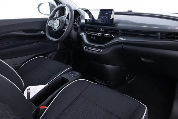 Fiat 500e - Afbeelding 4 van 28