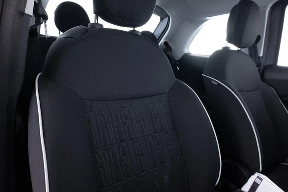 Fiat 500e - Afbeelding 5 van 28