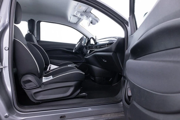 Fiat 500e - Afbeelding 6 van 28