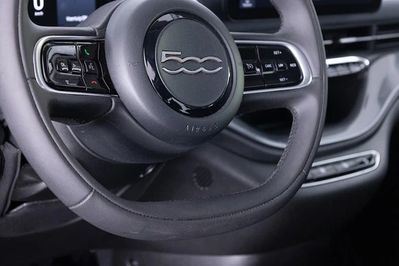 Fiat 500e - Afbeelding 8 van 28