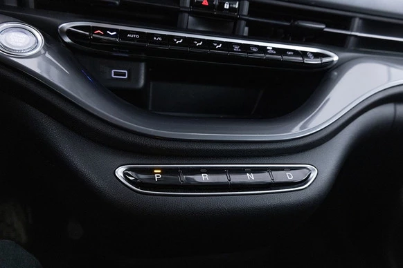 Fiat 500e - Afbeelding 11 van 28