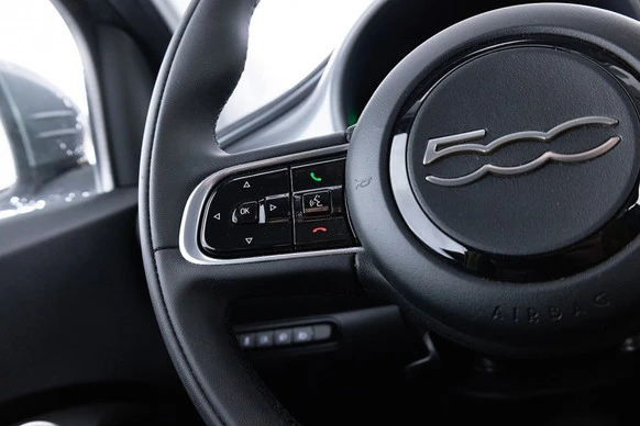 Fiat 500e - Afbeelding 13 van 28