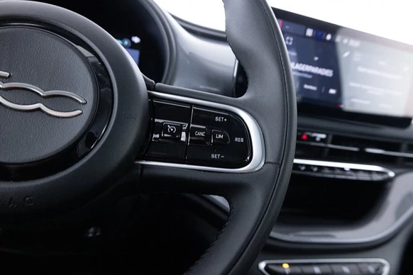 Fiat 500e - Afbeelding 14 van 28