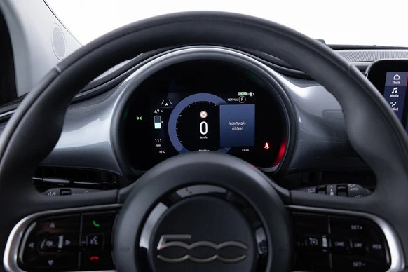 Fiat 500e - Afbeelding 15 van 28