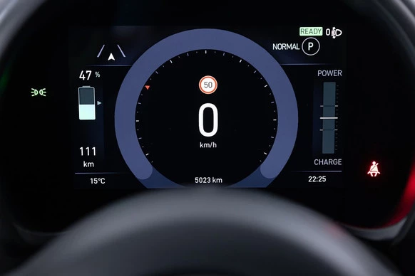 Fiat 500e - Afbeelding 16 van 28