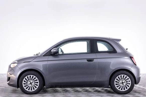 Fiat 500e - Afbeelding 17 van 28