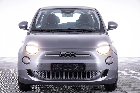Fiat 500e - Afbeelding 18 van 28
