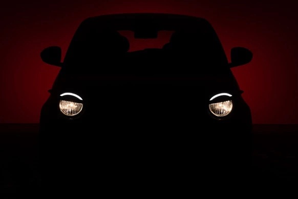 Fiat 500e - Afbeelding 19 van 28