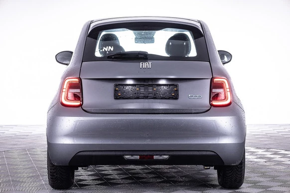 Fiat 500e - Afbeelding 20 van 28
