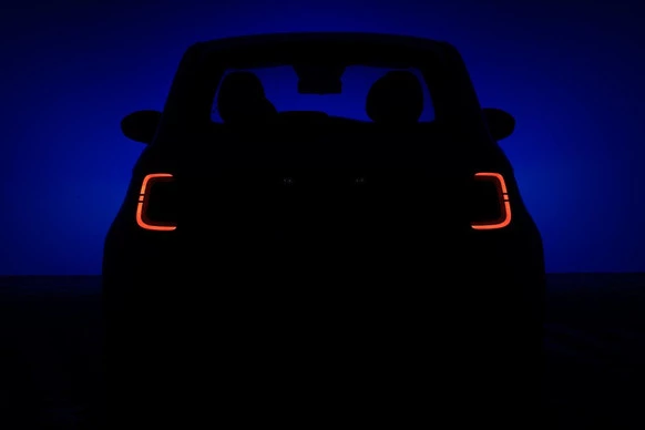 Fiat 500e - Afbeelding 21 van 28