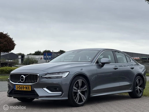 Volvo S60 - Afbeelding 2 van 30