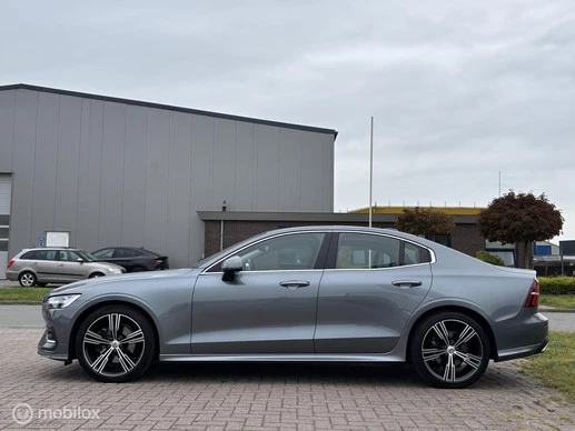Volvo S60 - Afbeelding 3 van 30