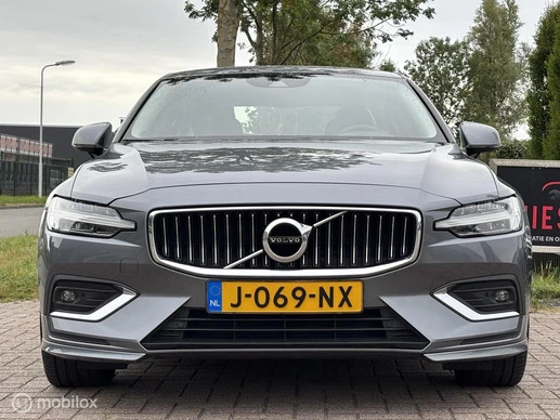 Volvo S60 - Afbeelding 4 van 30