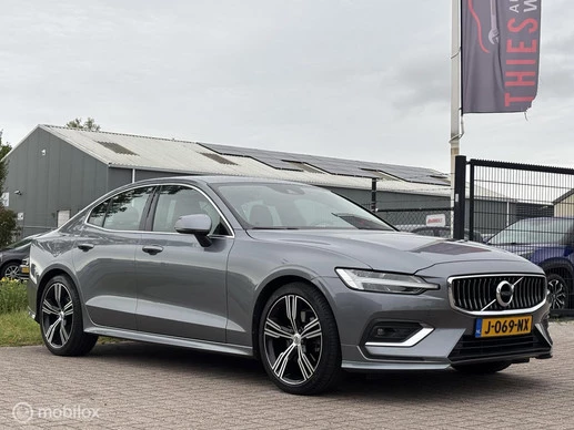 Volvo S60 - Afbeelding 5 van 30