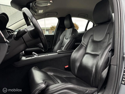 Volvo S60 - Afbeelding 8 van 30