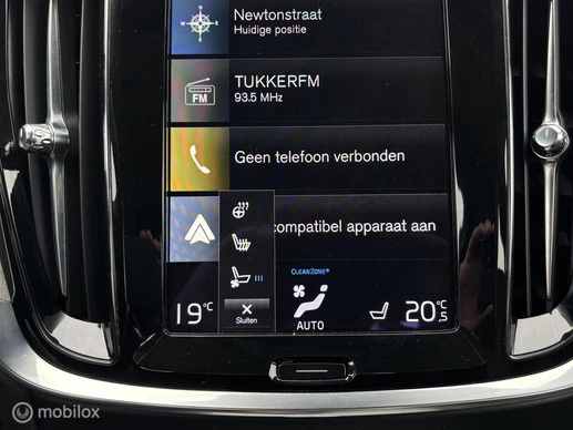 Volvo S60 - Afbeelding 22 van 30