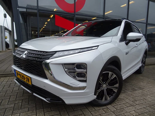 Mitsubishi Eclipse Cross - Afbeelding 2 van 30