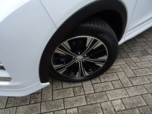 Mitsubishi Eclipse Cross - Afbeelding 3 van 30