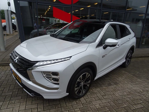 Mitsubishi Eclipse Cross - Afbeelding 4 van 30