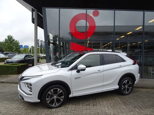 Mitsubishi Eclipse Cross - Afbeelding 5 van 30