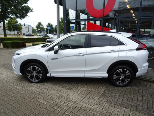 Mitsubishi Eclipse Cross - Afbeelding 6 van 30