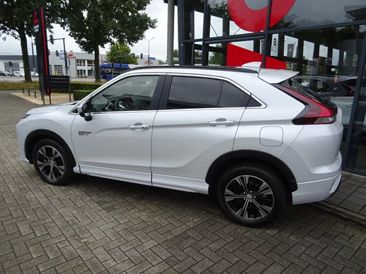 Mitsubishi Eclipse Cross - Afbeelding 7 van 30