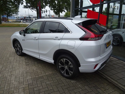 Mitsubishi Eclipse Cross - Afbeelding 8 van 30