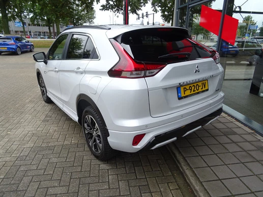 Mitsubishi Eclipse Cross - Afbeelding 9 van 30