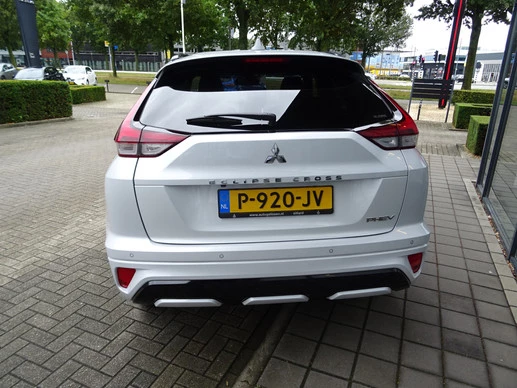 Mitsubishi Eclipse Cross - Afbeelding 10 van 30
