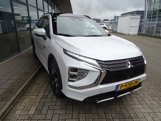 Mitsubishi Eclipse Cross - Afbeelding 11 van 30