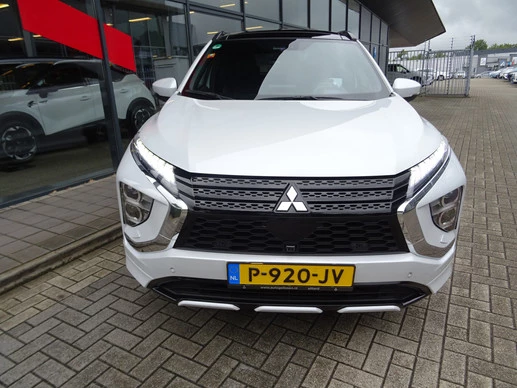 Mitsubishi Eclipse Cross - Afbeelding 12 van 30