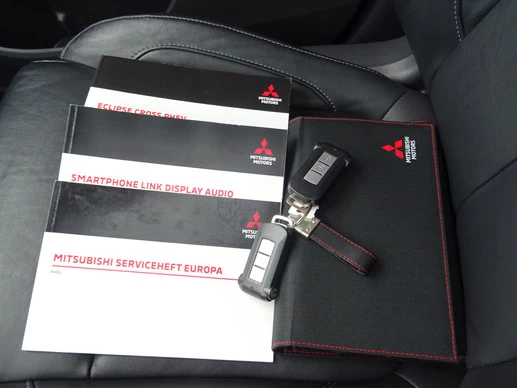 Mitsubishi Eclipse Cross - Afbeelding 16 van 30