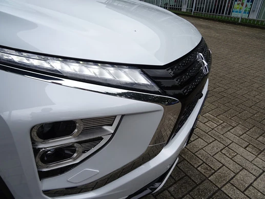 Mitsubishi Eclipse Cross - Afbeelding 19 van 30