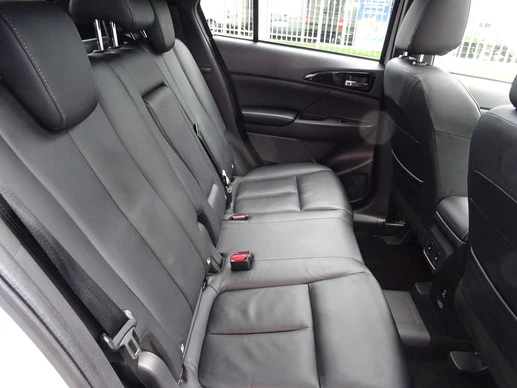 Mitsubishi Eclipse Cross - Afbeelding 20 van 30