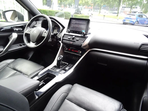 Mitsubishi Eclipse Cross - Afbeelding 22 van 30