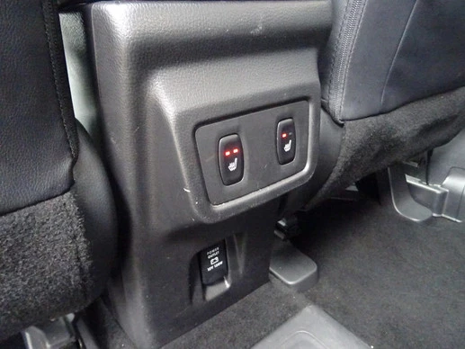 Mitsubishi Eclipse Cross - Afbeelding 24 van 30