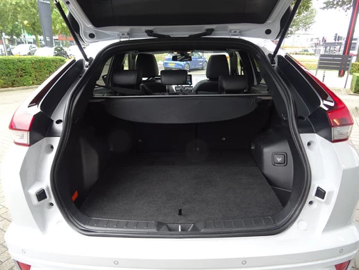 Mitsubishi Eclipse Cross - Afbeelding 25 van 30