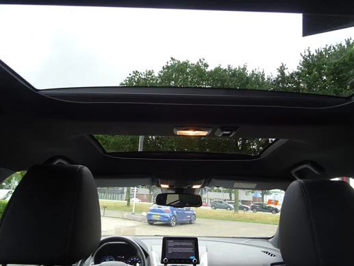 Mitsubishi Eclipse Cross - Afbeelding 27 van 30