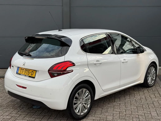 Peugeot 208 - Afbeelding 3 van 30