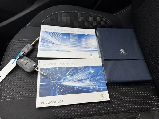 Peugeot 208 - Afbeelding 4 van 30