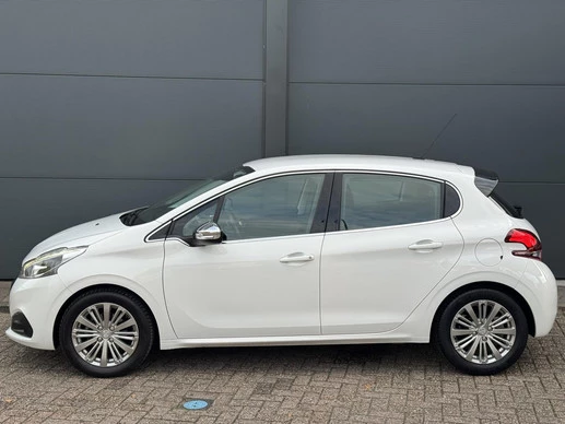 Peugeot 208 - Afbeelding 5 van 30