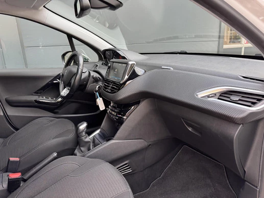 Peugeot 208 - Afbeelding 6 van 30