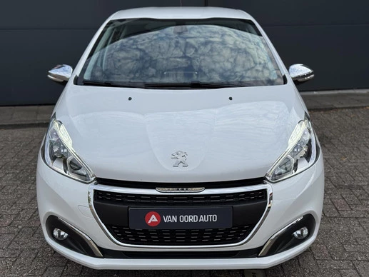 Peugeot 208 - Afbeelding 8 van 30