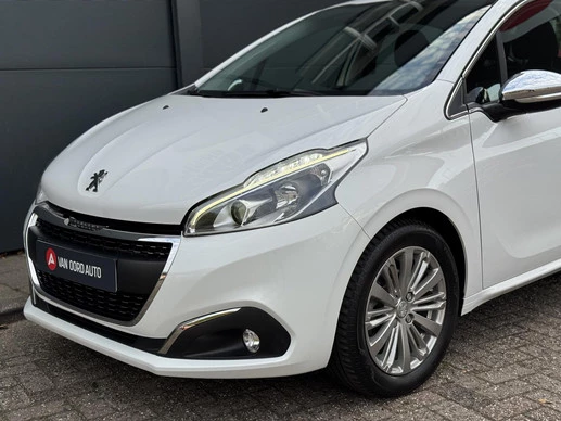 Peugeot 208 - Afbeelding 10 van 30